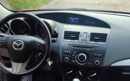 Mazda 3, 2011 год, 849 000 рублей, 23 фотография
