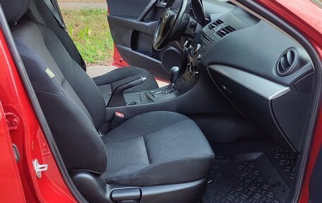 Mazda 3, 2011 год, 849 000 рублей, 21 фотография