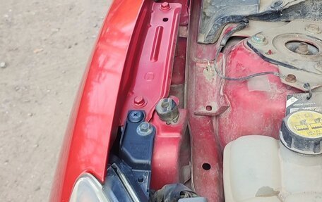 Mazda 3, 2011 год, 849 000 рублей, 20 фотография