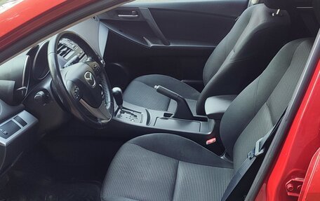 Mazda 3, 2011 год, 849 000 рублей, 18 фотография