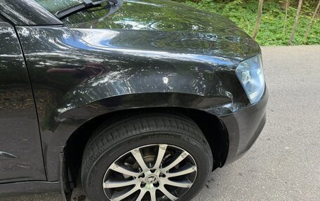 Skoda Yeti I рестайлинг, 2017 год, 1 090 000 рублей, 4 фотография