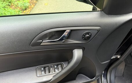 Skoda Yeti I рестайлинг, 2017 год, 1 090 000 рублей, 9 фотография