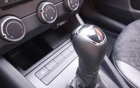 Skoda Octavia, 2018 год, 1 920 000 рублей, 13 фотография