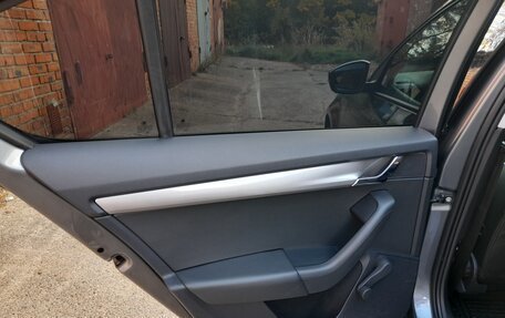 Skoda Octavia, 2018 год, 1 920 000 рублей, 20 фотография