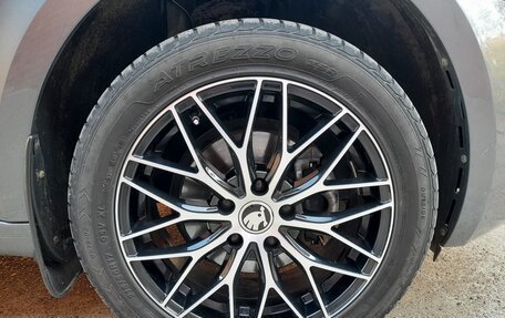 Skoda Octavia, 2018 год, 1 920 000 рублей, 23 фотография