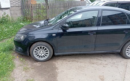 Volkswagen Polo VI (EU Market), 2012 год, 750 000 рублей, 7 фотография