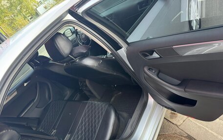 Volkswagen Jetta VI, 2016 год, 1 300 000 рублей, 7 фотография