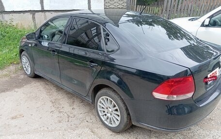 Volkswagen Polo VI (EU Market), 2012 год, 750 000 рублей, 14 фотография