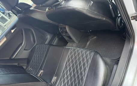 Volkswagen Jetta VI, 2016 год, 1 300 000 рублей, 8 фотография