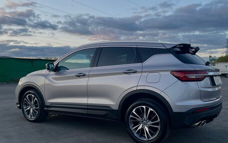 Geely Coolray I, 2020 год, 1 590 000 рублей, 3 фотография