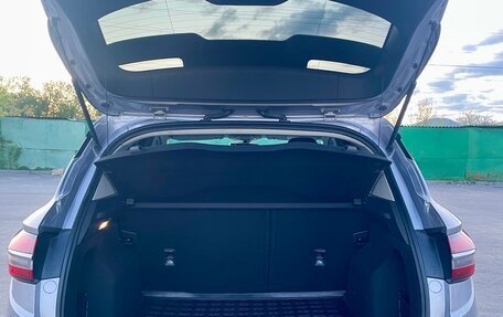 Geely Coolray I, 2020 год, 1 590 000 рублей, 9 фотография