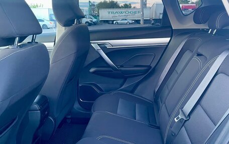 Geely Coolray I, 2020 год, 1 590 000 рублей, 8 фотография