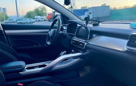 Geely Coolray I, 2020 год, 1 590 000 рублей, 10 фотография