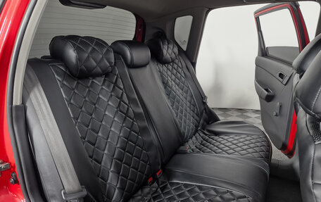 Chevrolet Aveo III, 2010 год, 389 000 рублей, 10 фотография