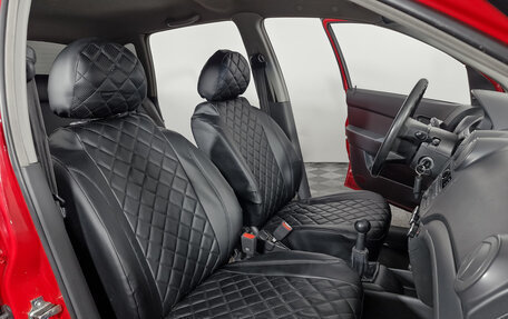 Chevrolet Aveo III, 2010 год, 389 000 рублей, 11 фотография