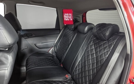 Chevrolet Aveo III, 2010 год, 389 000 рублей, 9 фотография