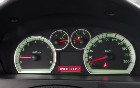 Chevrolet Aveo III, 2010 год, 389 000 рублей, 17 фотография