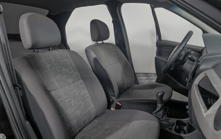 Renault Logan I, 2010 год, 394 000 рублей, 11 фотография