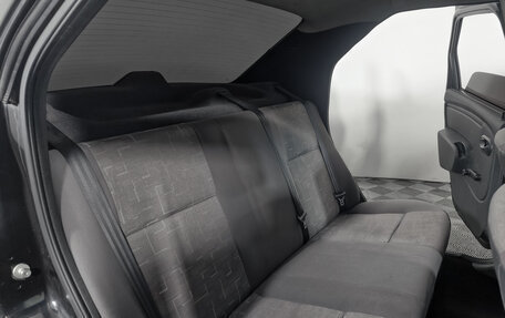 Renault Logan I, 2010 год, 394 000 рублей, 9 фотография