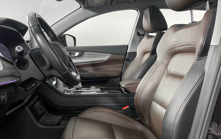 Chery Tiggo 8 Pro, 2021 год, 1 719 000 рублей, 8 фотография