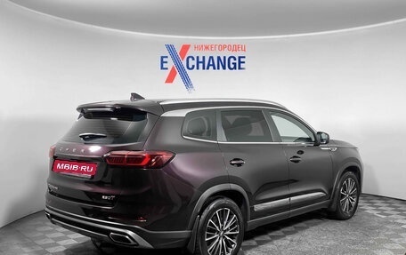 Chery Tiggo 8 Pro, 2021 год, 1 719 000 рублей, 4 фотография