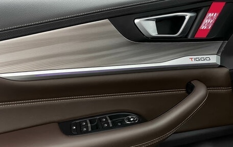 Chery Tiggo 8 Pro, 2021 год, 1 719 000 рублей, 12 фотография