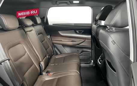 Chery Tiggo 8 Pro, 2021 год, 1 719 000 рублей, 11 фотография