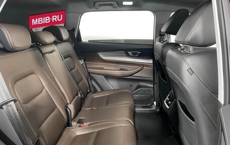 Chery Tiggo 8 Pro, 2021 год, 1 719 000 рублей, 21 фотография