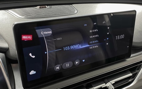 Chery Tiggo 8 Pro, 2021 год, 1 719 000 рублей, 19 фотография