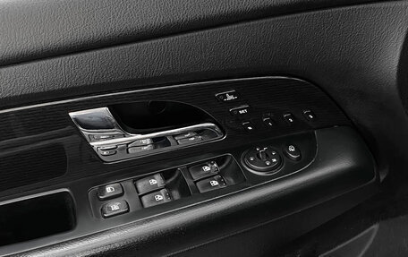 SsangYong Rexton III, 2008 год, 699 000 рублей, 9 фотография