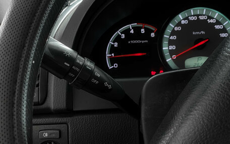 SsangYong Rexton III, 2008 год, 699 000 рублей, 15 фотография