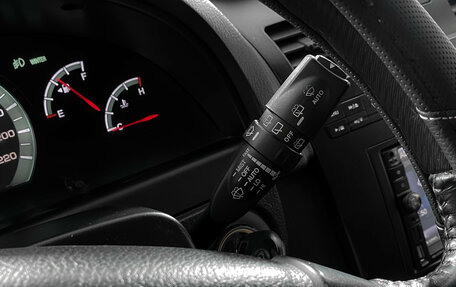 SsangYong Rexton III, 2008 год, 699 000 рублей, 17 фотография