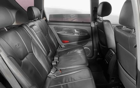 SsangYong Rexton III, 2008 год, 699 000 рублей, 13 фотография