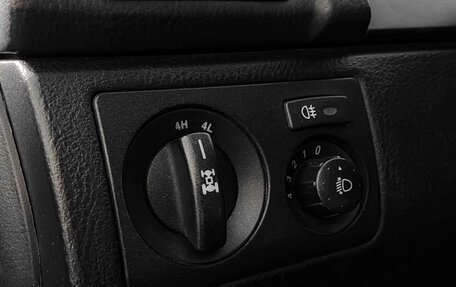 SsangYong Rexton III, 2008 год, 699 000 рублей, 14 фотография