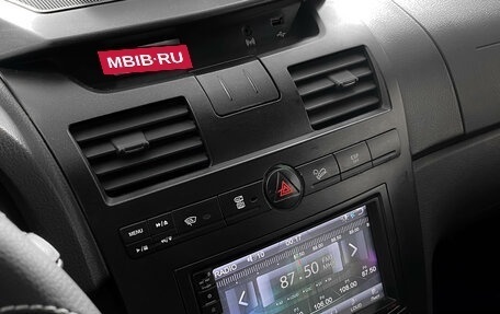 SsangYong Rexton III, 2008 год, 699 000 рублей, 12 фотография