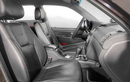 SsangYong Rexton III, 2008 год, 699 000 рублей, 20 фотография