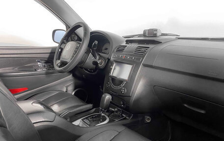 SsangYong Rexton III, 2008 год, 699 000 рублей, 21 фотография