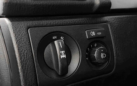 SsangYong Rexton III, 2008 год, 699 000 рублей, 23 фотография