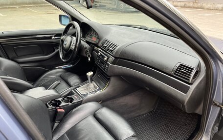 BMW 3 серия, 2001 год, 1 000 000 рублей, 6 фотография