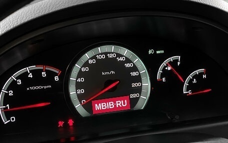 SsangYong Rexton III, 2008 год, 699 000 рублей, 19 фотография