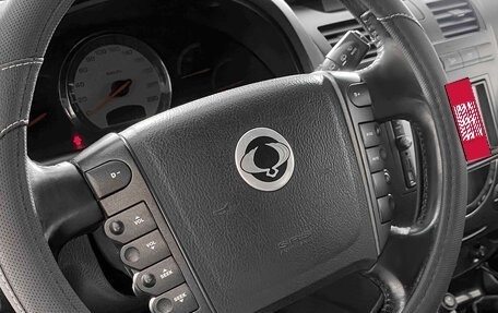 SsangYong Rexton III, 2008 год, 699 000 рублей, 22 фотография