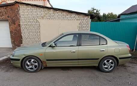 Hyundai Elantra III, 2006 год, 400 000 рублей, 2 фотография