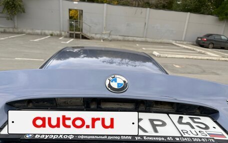 BMW 3 серия, 2001 год, 1 000 000 рублей, 11 фотография