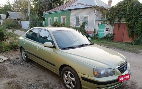 Hyundai Elantra III, 2006 год, 400 000 рублей, 3 фотография