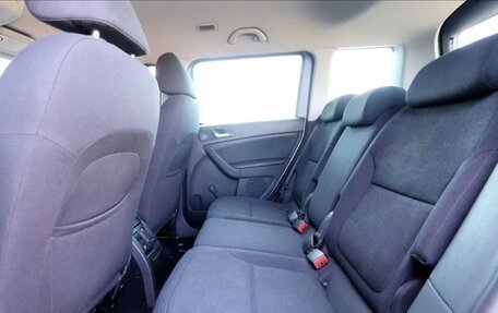 Skoda Yeti I рестайлинг, 2014 год, 800 000 рублей, 16 фотография