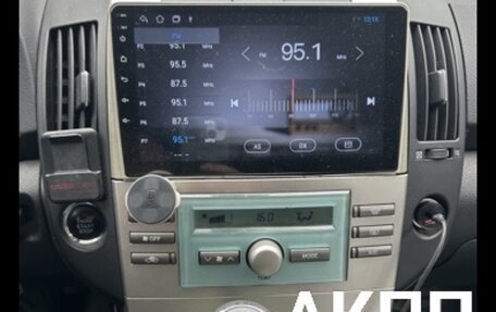 Toyota Corolla Verso I, 2005 год, 799 000 рублей, 9 фотография