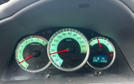 Toyota Corolla Verso I, 2005 год, 799 000 рублей, 6 фотография