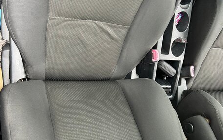 Toyota Corolla Verso I, 2005 год, 799 000 рублей, 11 фотография