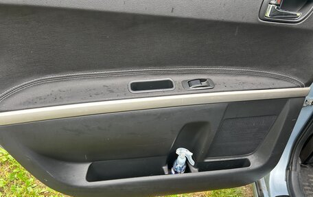 Toyota Corolla Verso I, 2005 год, 799 000 рублей, 32 фотография