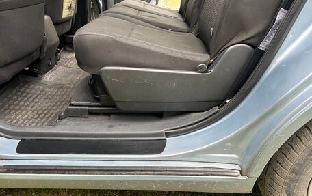 Toyota Corolla Verso I, 2005 год, 799 000 рублей, 28 фотография